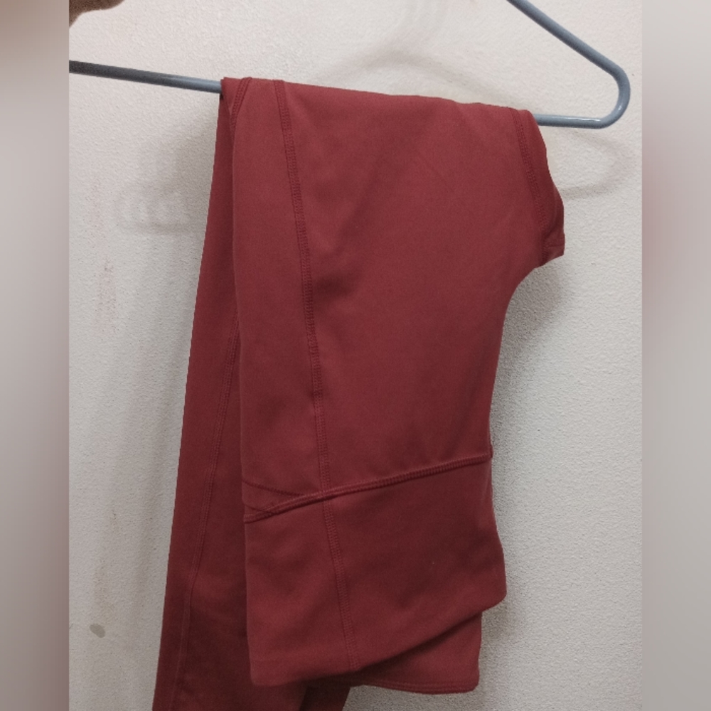 All in motion leggings